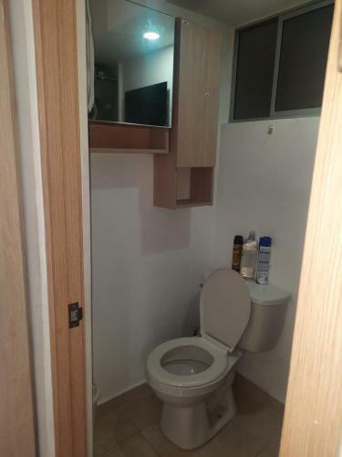 Apartamento Amoblado En Neiva Huila