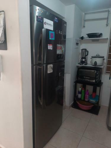 Apartamento Amoblado En Neiva Huila