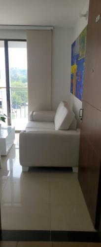 Super Apartamento Amoblado