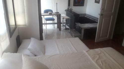 Casa Hotel Mi Huila