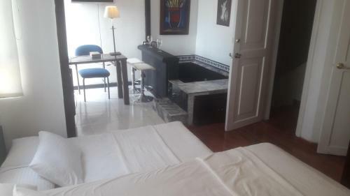 Casa Hotel Mi Huila