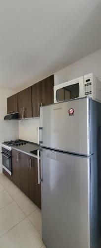 Lindo Apartamento Amoblado.