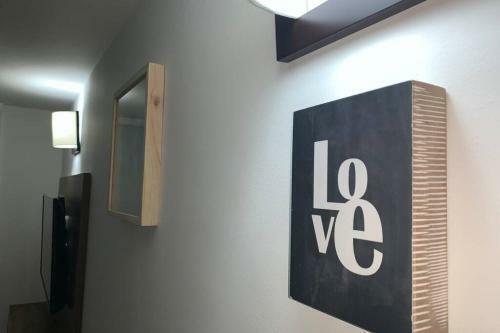 Hermoso Apartamento, Aire Acondicionado Y Wifi.