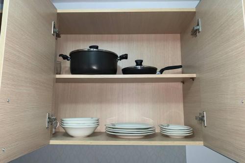 Hermoso Apartamento, Aire Acondicionado Y Wifi.