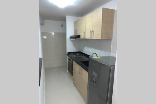 Hermoso Apartamento, Aire Acondicionado Y Wifi.