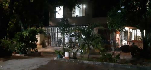 Apartamento Sendero Primavera