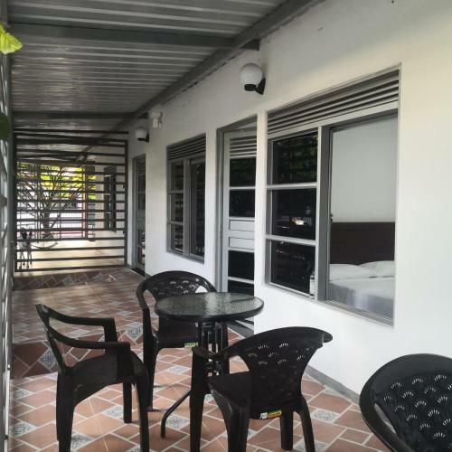 Hostal Miski Wasi Hostel Neiva