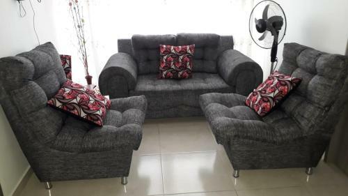 Apartamento Montenegro Quind�o