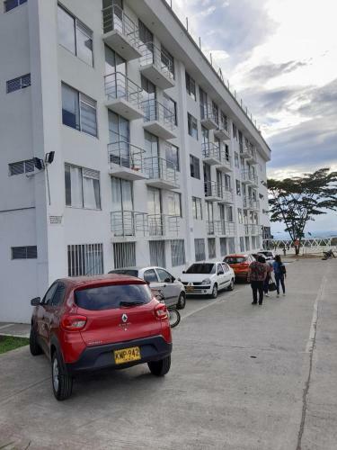 Apartamento Muy Economico Parque Del Cafe