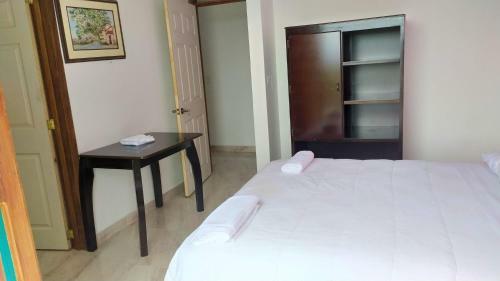 Taraz� Casa Campestre