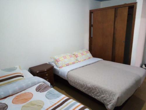 Hotel Villa Alix