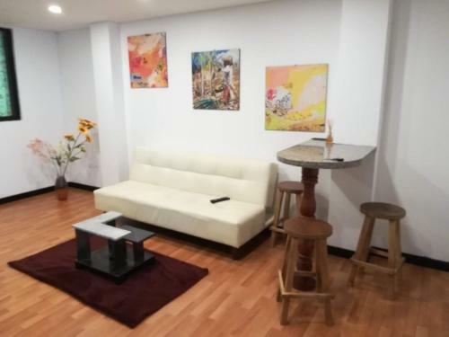 Apartamentos Paipa