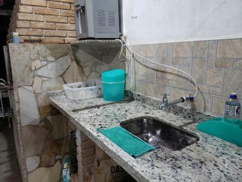 Casa Vista Para Montanha Pet Friendly