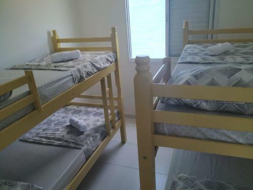 Apartamento Gab&mar Praia Martim De S�