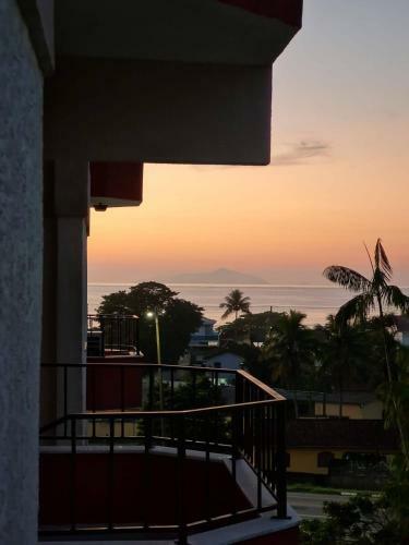 Apartamento � 200m Da Praia