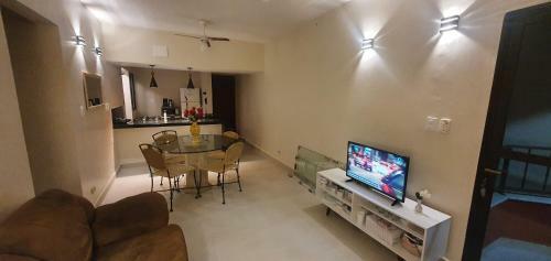 Apartamento � 200m Da Praia