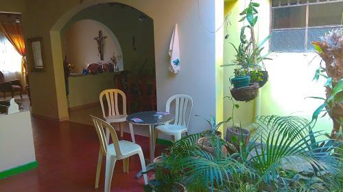 Hostal Casa Luna -estrat�gica Ubicaci�n-