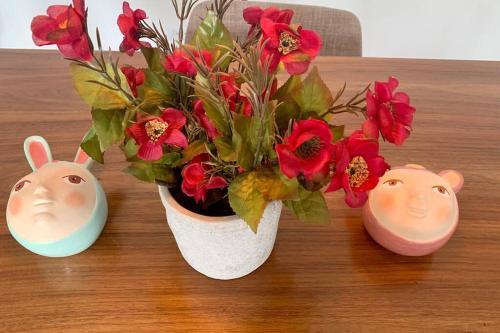 Charming Apartment In Downtown ? Home Aris 301