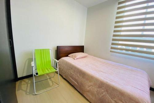 Apartamento Amoblado, Medell�n - La Estrella