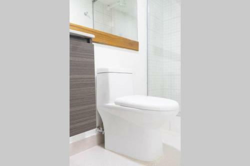 Studio Apartment Next To El Parque Del Poblado