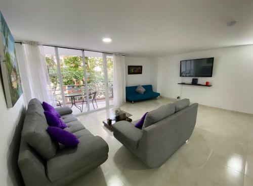 Apartamento 401 Medellin