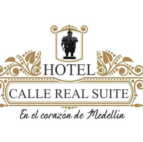 Hotel Calle Real Suite