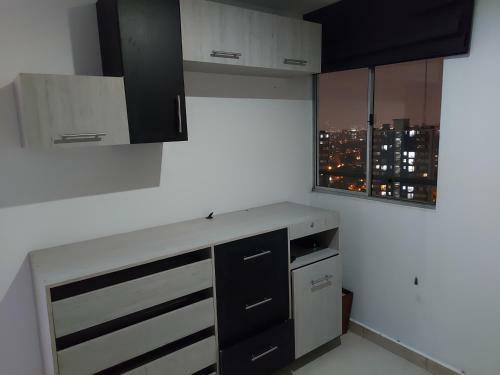 Apartamento En Unidad Cerrada