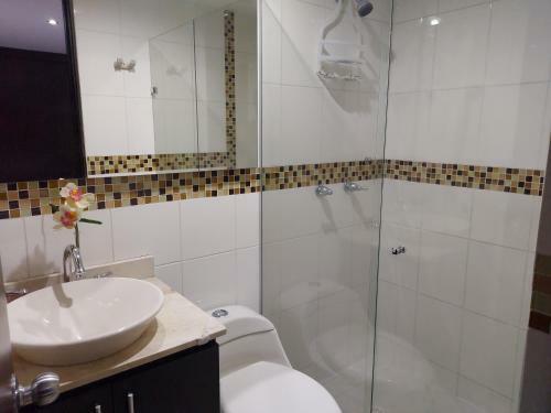 Apartamento En Unidad Cerrada