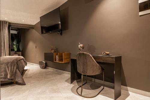 Villa Shiraz Catoki Boutique W Heated Pool