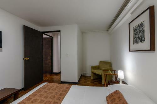 Like Home Hotel Boutique