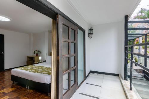 Like Home Hotel Boutique
