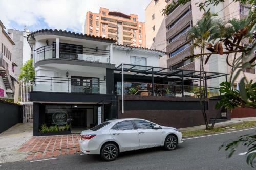 Like Home Hotel Boutique