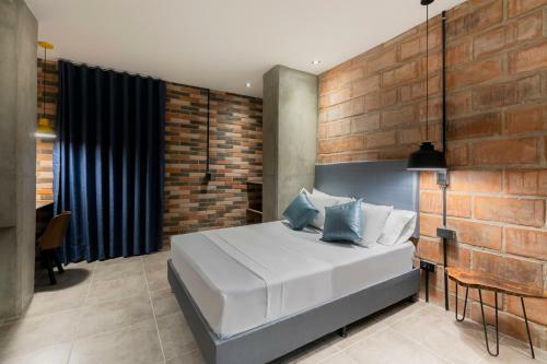 Apartamento Hotel Appartments