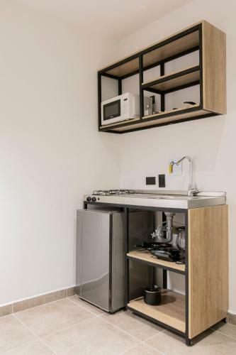 Apartamento Hotel Appartments