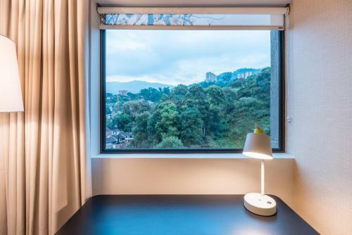 Hotel Fairfield By Marriott Medellin Sabaneta
