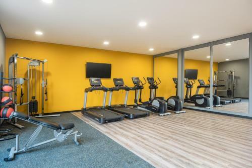 Hotel Fairfield By Marriott Medellin Sabaneta