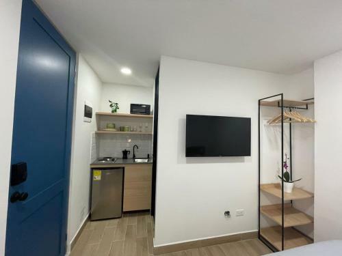 Apartamento 80cooliving Medell�n