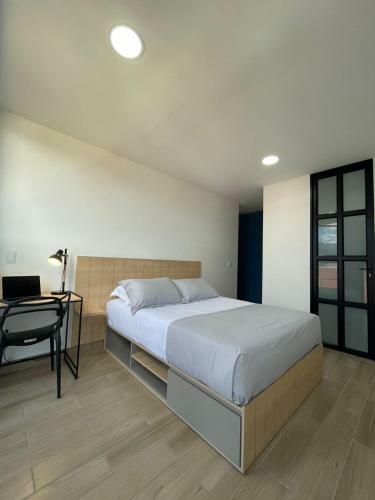Apartamento 80cooliving Medell�n