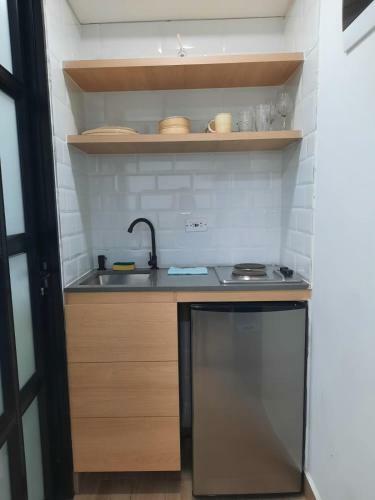Apartamento 80cooliving Medell�n