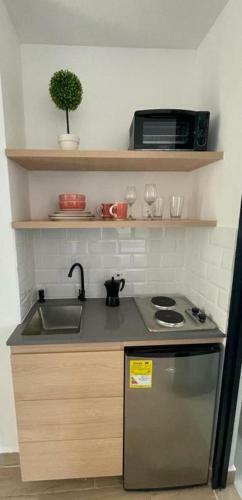Apartamento 80cooliving Medell�n