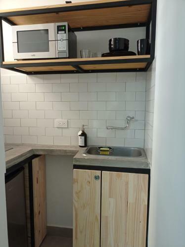 Apartamento Casa Hotel Los Laureles