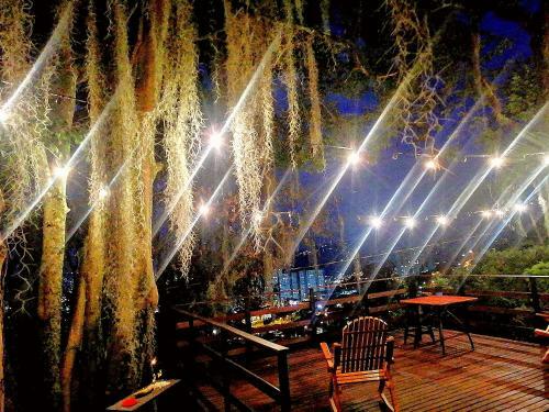 Bed & Breakfast Hostal Casa La Juana