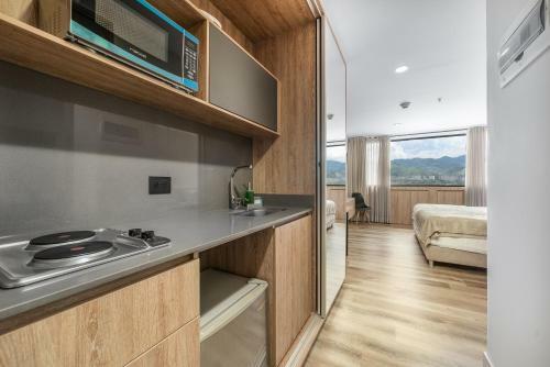 Apartamentos Go Living & Suites By Housy Host