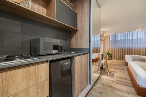 Apartamentos Go Living & Suites By Housy Host