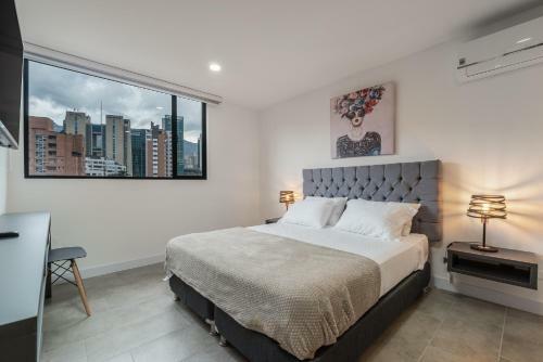 Apartamentos Go Living & Suites By Housy Host