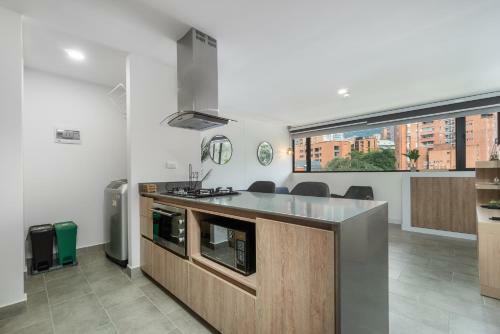 Apartamentos Go Living & Suites By Housy Host