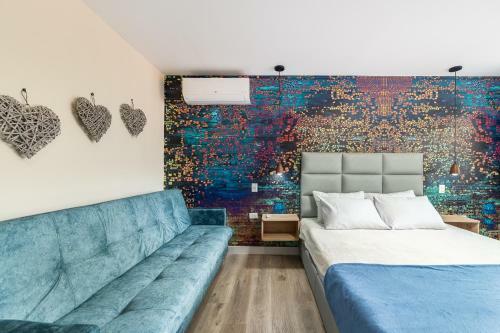 Apartamentos Go Living & Suites By Housy Host