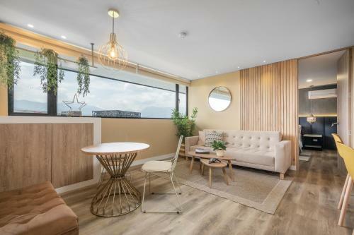 Apartamentos Go Living & Suites By Housy Host