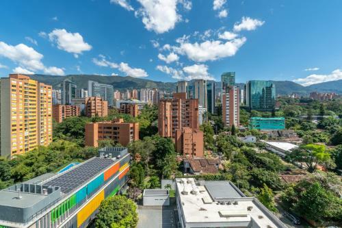 Apartamentos Go Living & Suites By Housy Host