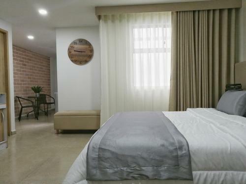Apartamento Montecarlo
